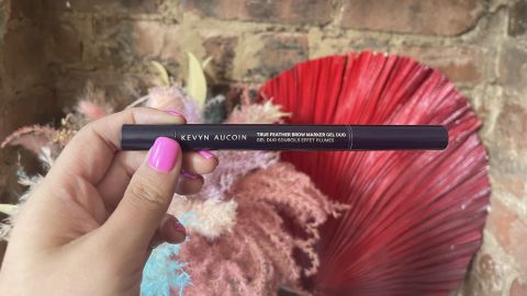 Kevyn Aucoin True Feather Brow Marker