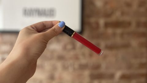 Kilian Le Rouge Parfum Ultra Matte Liquid Lipstick
