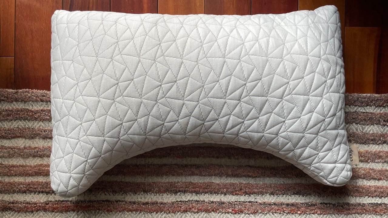 editors picks sleep week chelsea crescent pillow