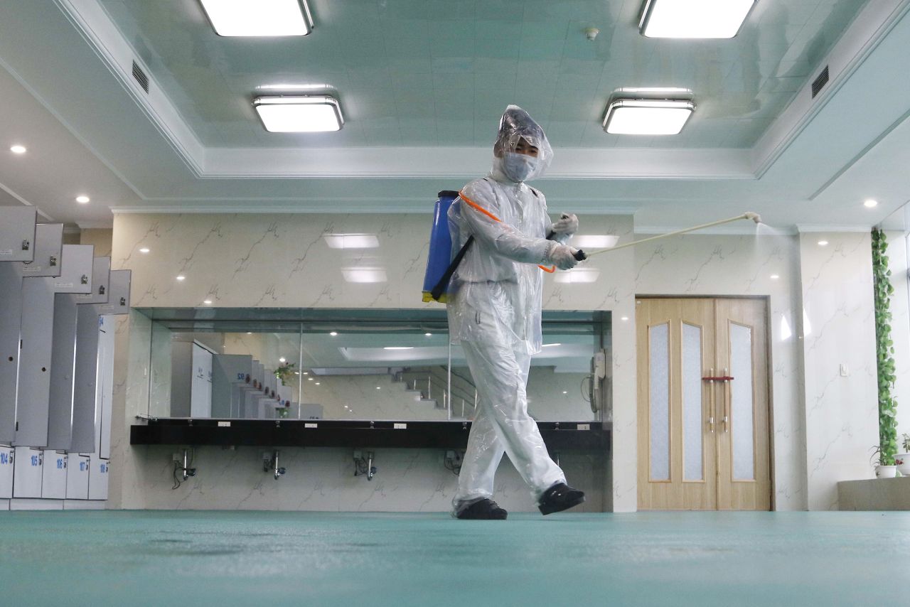 August 6 coronavirus news CNN