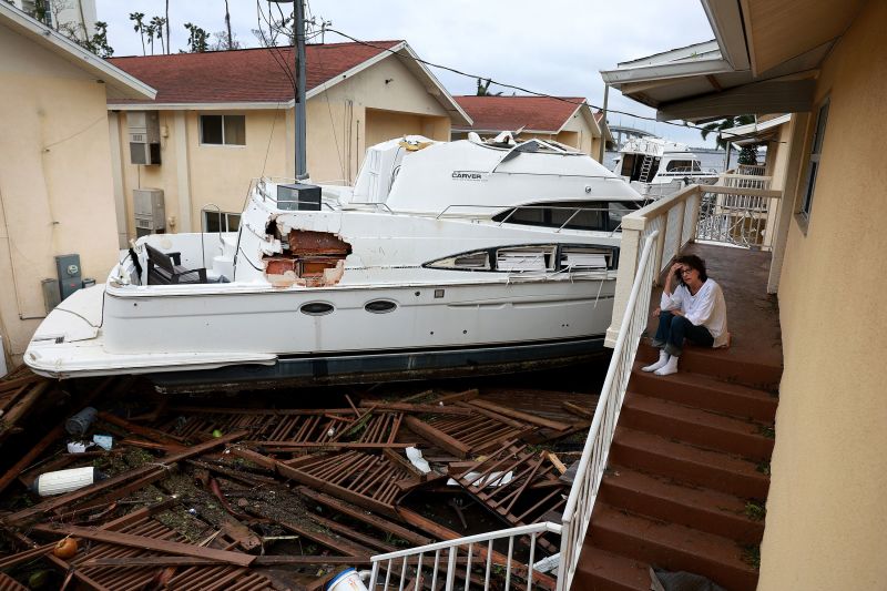 September 29, 2022 Hurricane Ian Updates | CNN