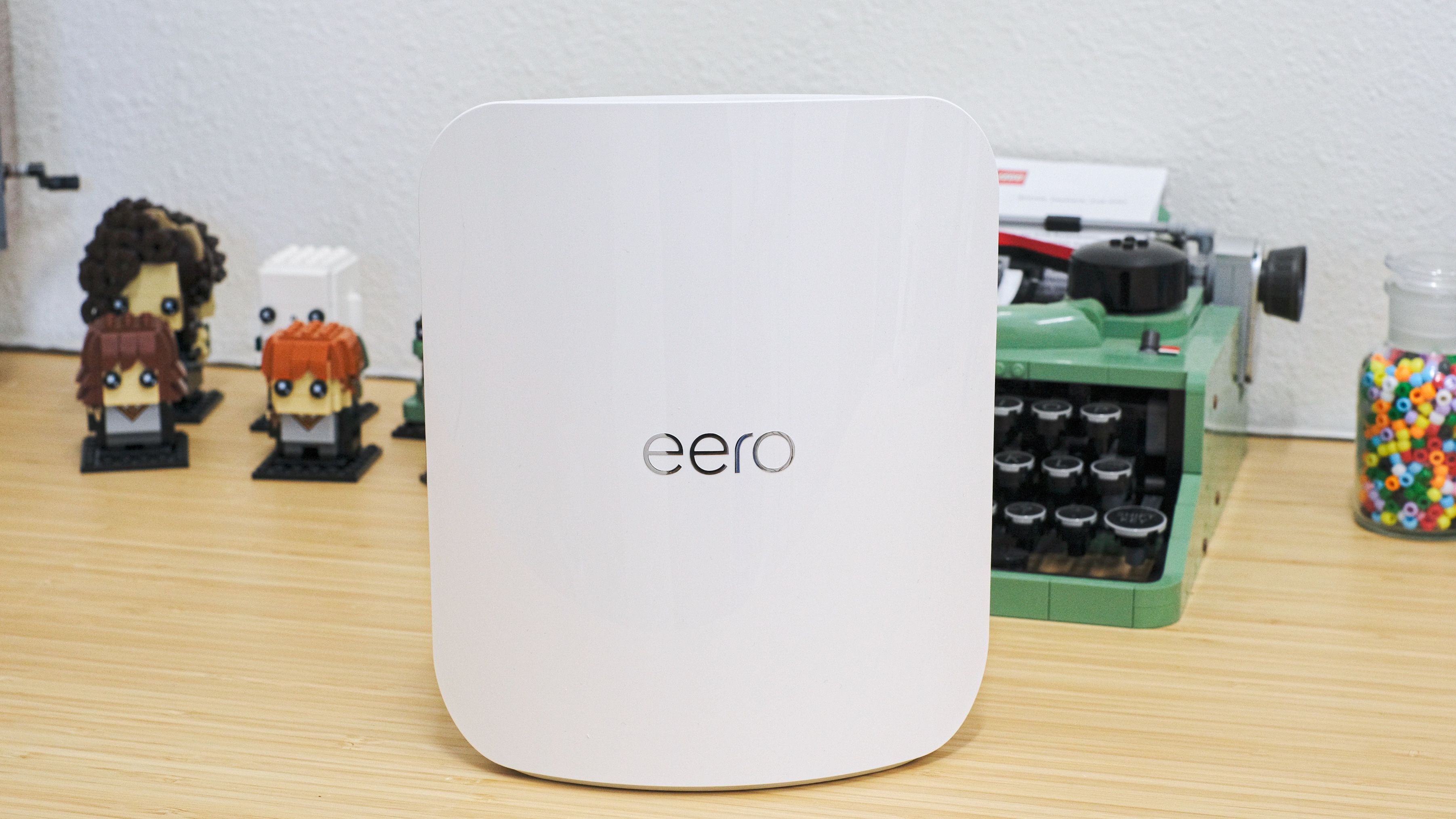 Eero 6 (2-pack) (5 stores) see the best price »