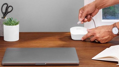 Eero . Mesh Wi-Fi System