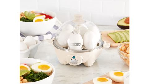 Dash fast egg cooker