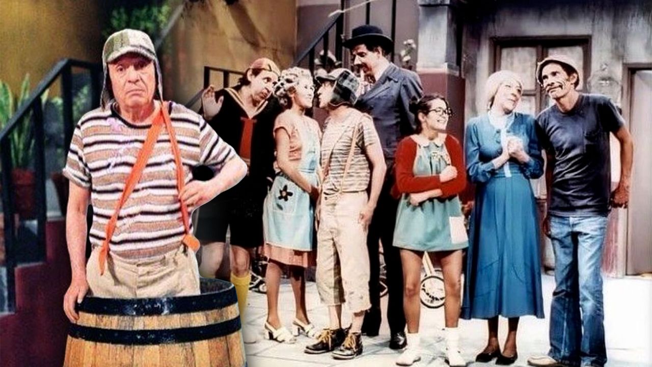 Where To Stream El Chavo Del Ocho “El Chavo del 8” prepara su regreso a la televisión y al streaming
