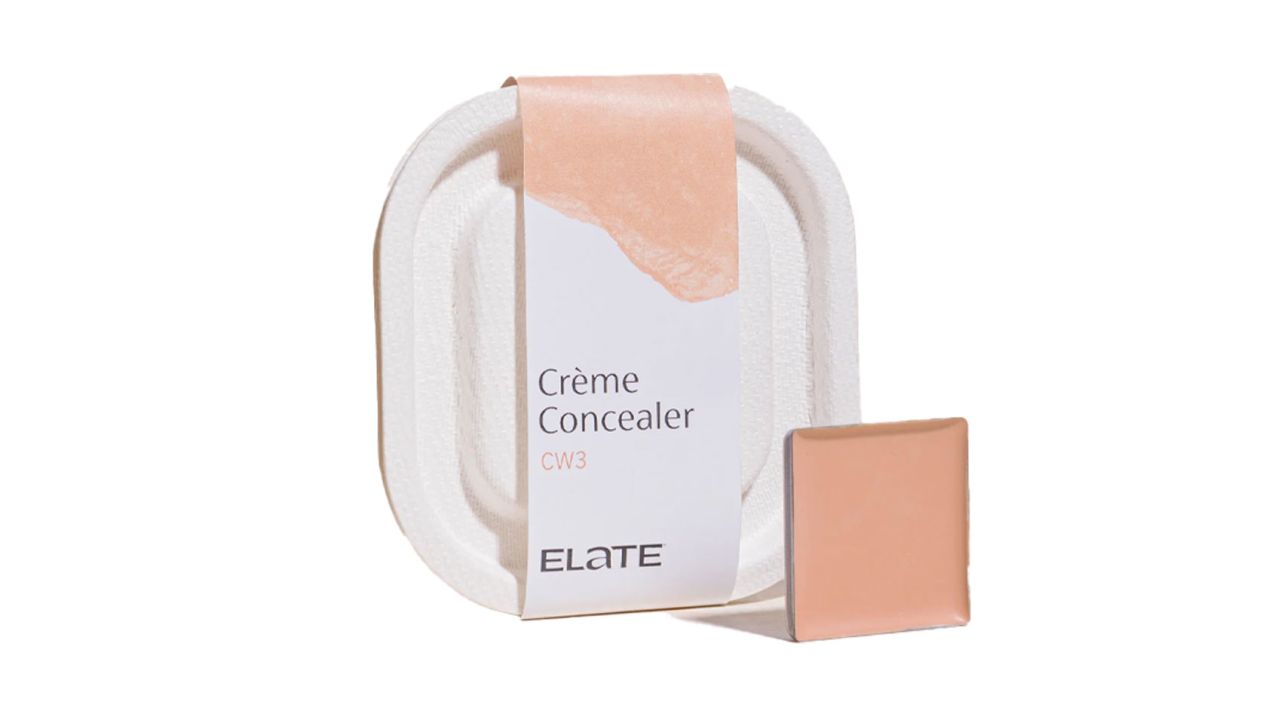 Elate Cream Concealer