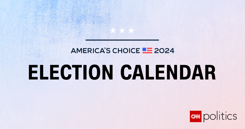 Election Calendar Illinois 2024 - Eliza Hermina