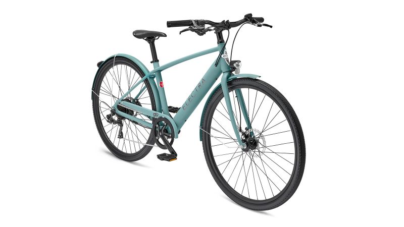 Electra best sale commuter bike