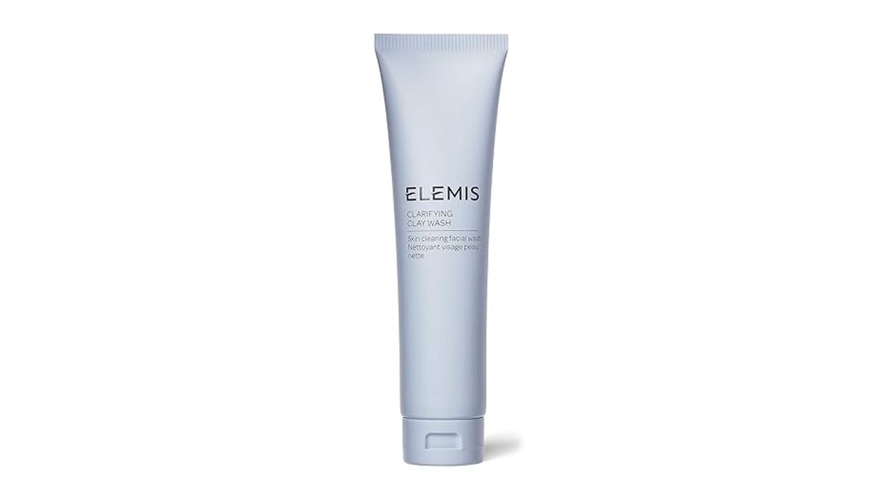 Elemis Clarifying Clay Wash