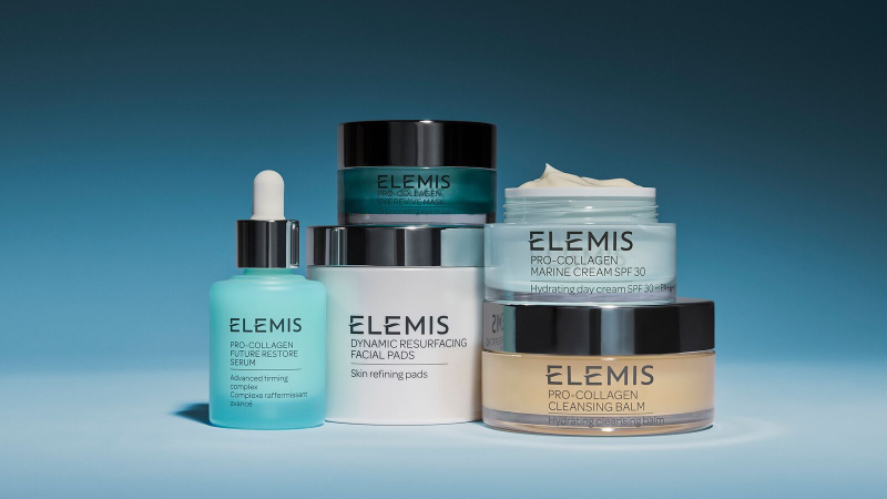 Elemis Skin Care Bestsellers Are On Sale For Prime Day CNN Underscored Elemis Lead Image 
