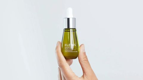 Elemis Superfood Facial Oil
