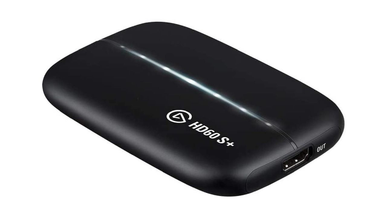 Elgato Game Capture HD60S