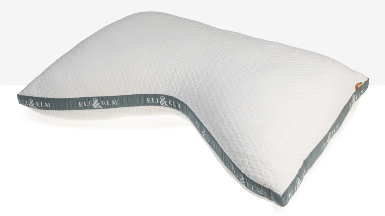 The best pillows for side sleepers in 2025, tried and tested | CNN - Most Comfortable Pillow For Side Sleepers