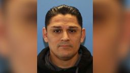 A former school resource officer in Washington state is accused of murdering his ex-wife and girlfriend, according to the Washington State Patrol. Elias Huizar, 39, is “possibly headed to Mexico,” according to <a href="index.php?page=&url=https%3A%2F%2Fwww.missingkids.org%2Fposter%2FAMBER%2F31352%2F14735%2Fscreen" target="_blank">an Amber Alert</a> issued for his one-year-old son, Roman.