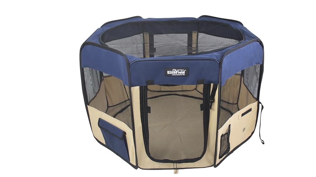 EliteField 2-Door Soft Pet Playpen .jpeg