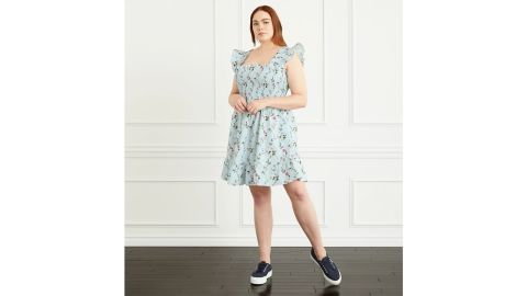 Elizabeth Nap Dress