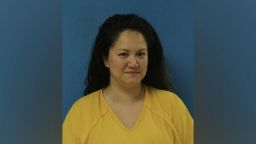 42-year-old Elizabeth Wolf accused of attempting to drown 3 yo child.