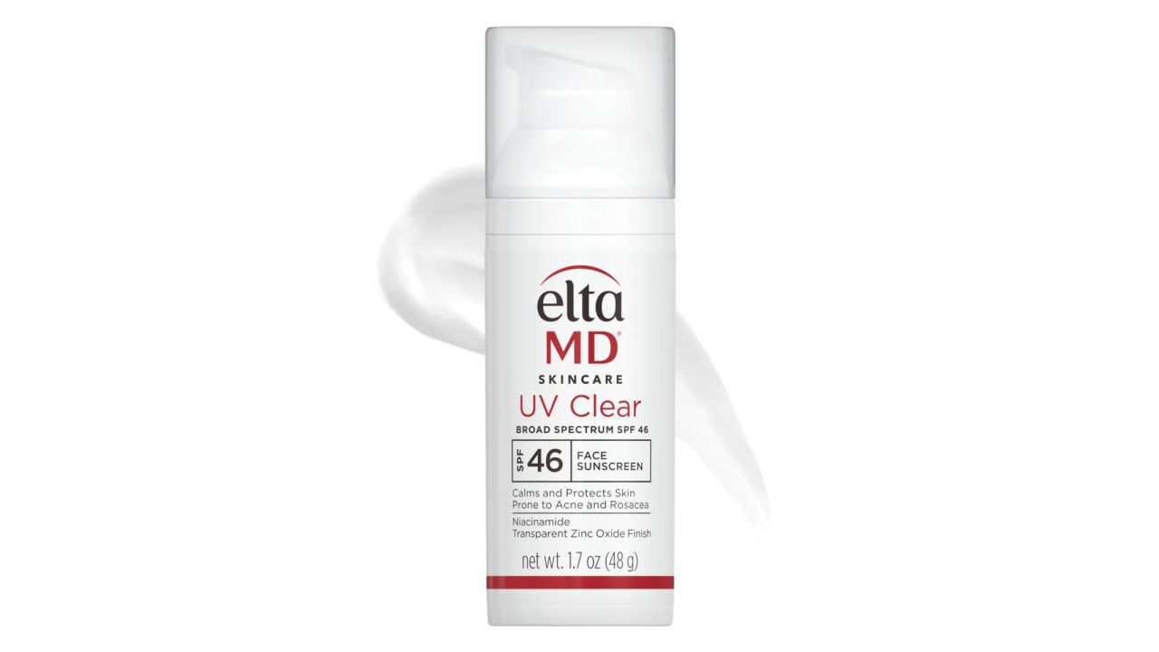 Elta MD UV Clear Broad Spectrum SPF 46 product card CNNu.jpg