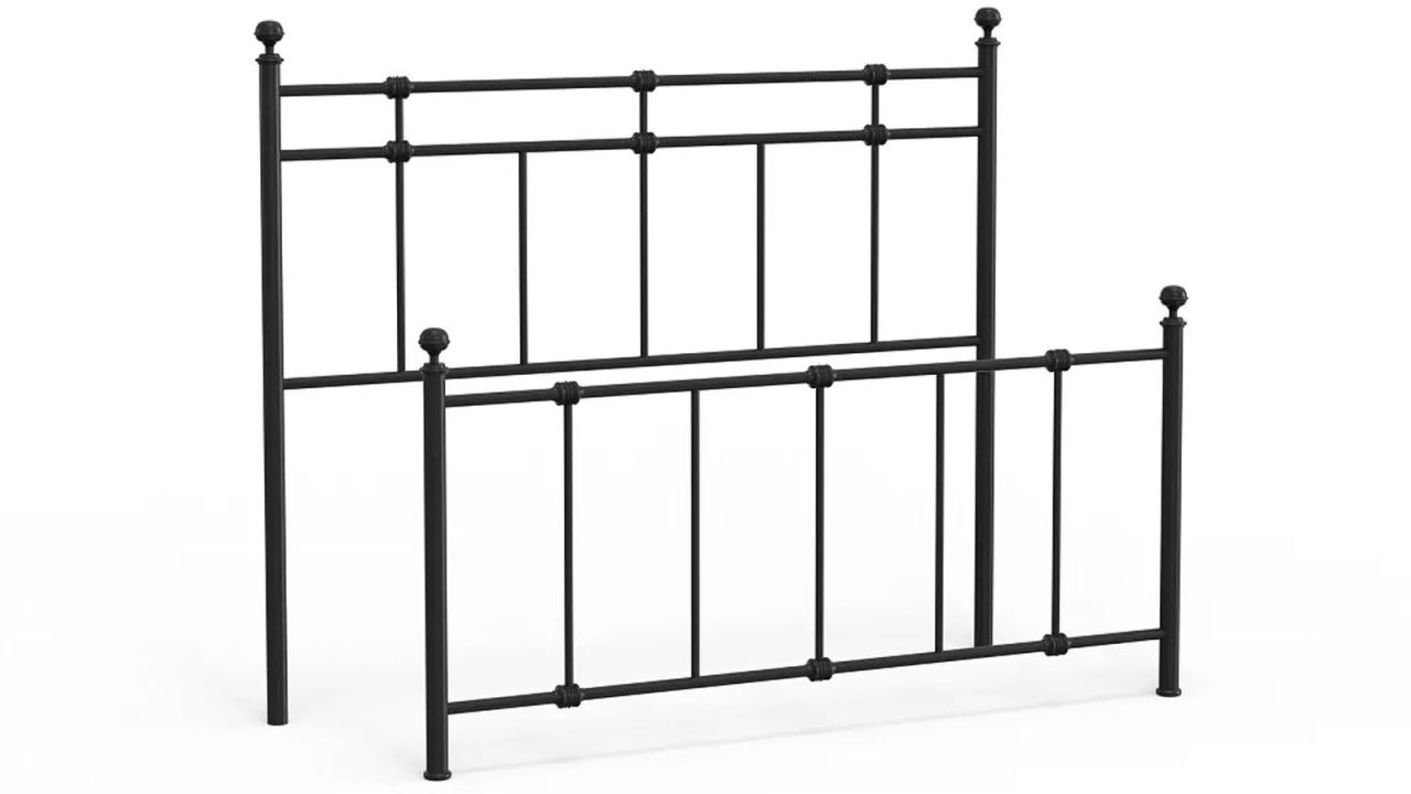 eLuxury Dexter Metal Headboard and Footboard .jpg