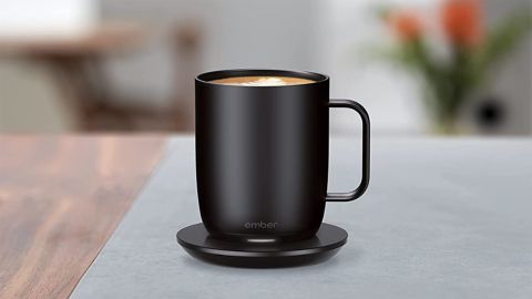 Smart Mug with Ember 2 Temperature Control