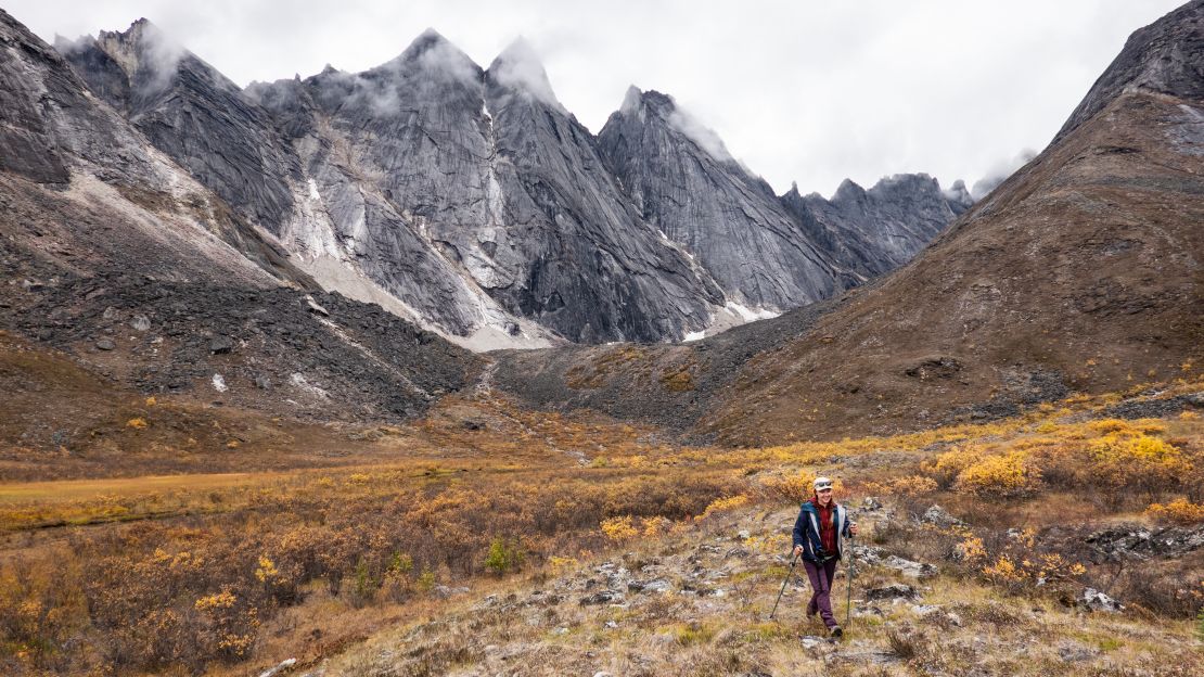 Emily Day Hiking in the Arrigetch Peaks cnnu.jpg