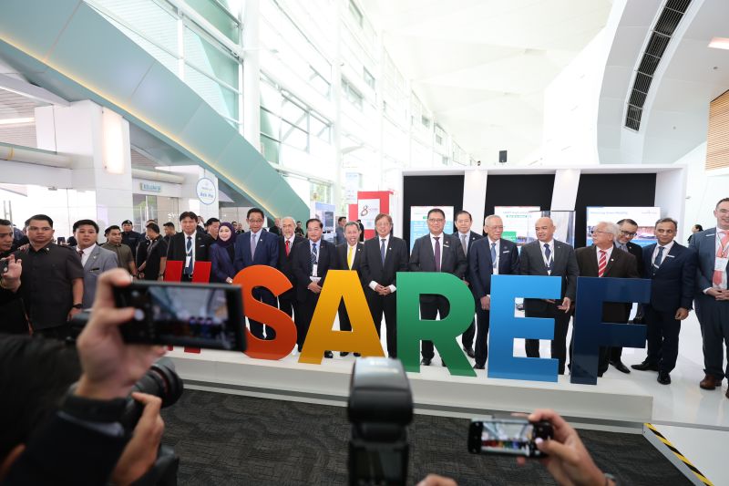cnn.com - Powering ASEAN's Connected and Sustainable Future: Highlights from SAREF 4.0 | CNN Business