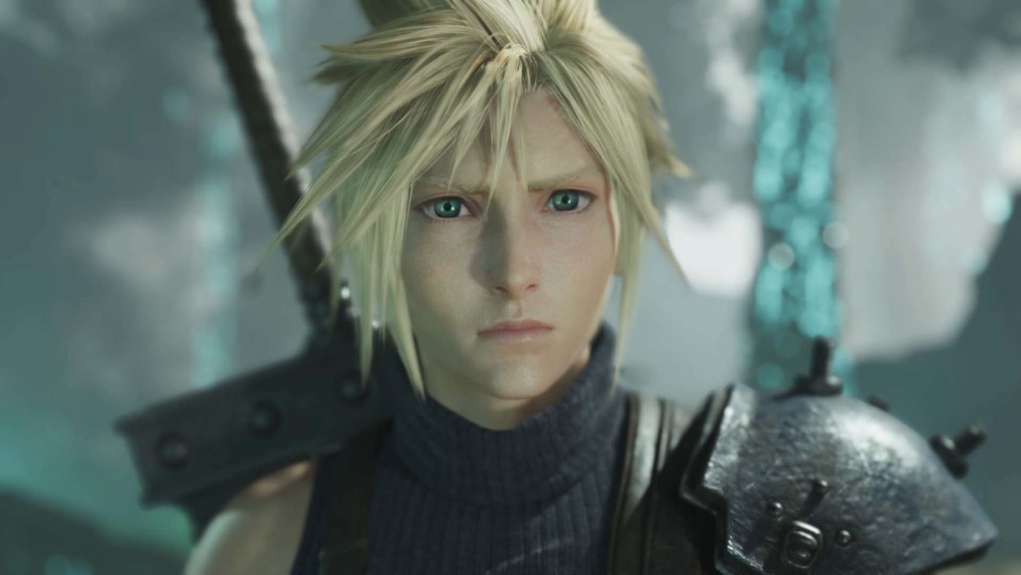 Final Fantasy Vii Remake On Switch 2024