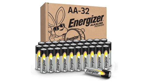 Energizer AA Batteries