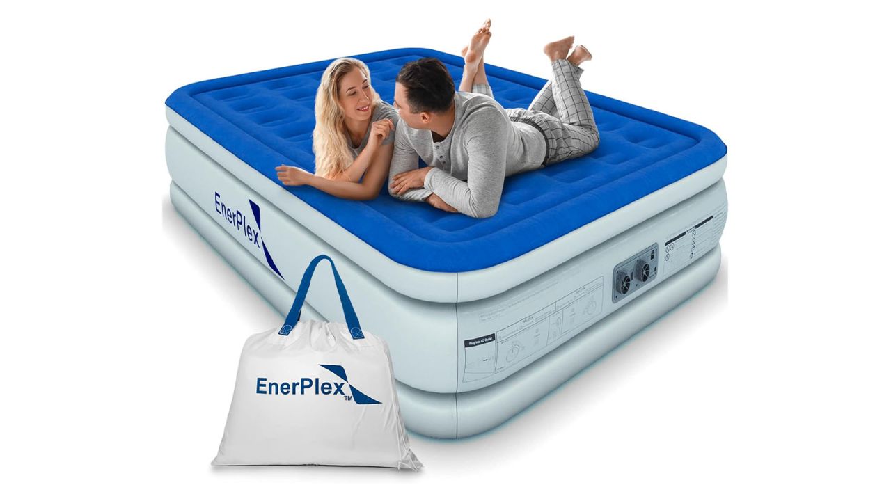 EnerPlex Air Mattress with Built-in Pump cnnu.jpg