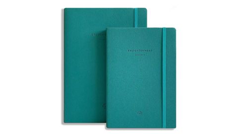 Enlightenment Planner Undated 12-Month