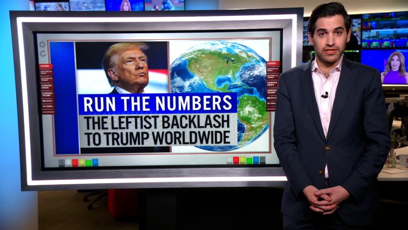 Video: Harry Enten breaks down how Australians view Trump’s impact on their country