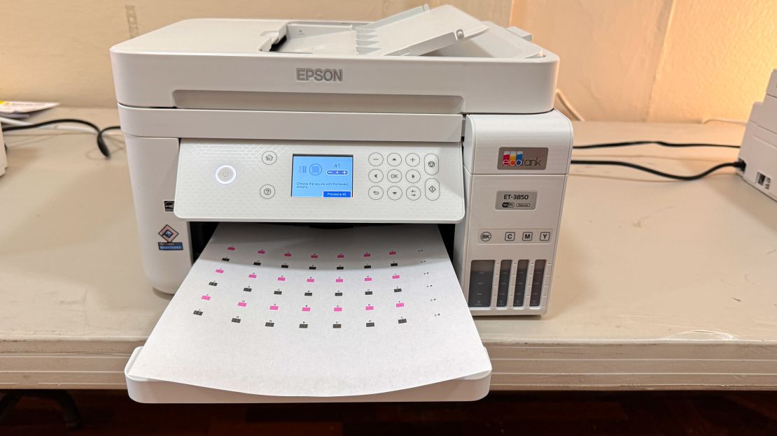 Best Printer for Cardstock 2024  Best Printer For Heavy Paper 2024 