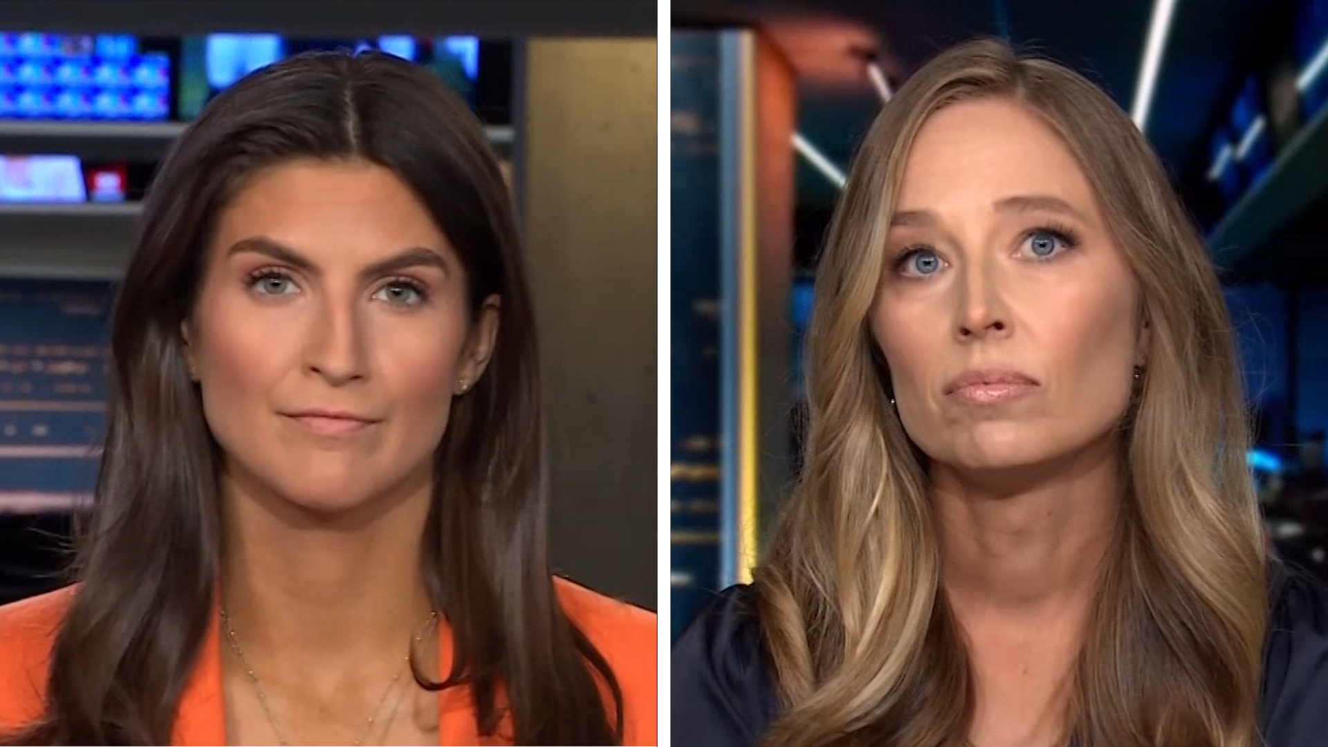 Epstein victims are a growing political threat to Trump