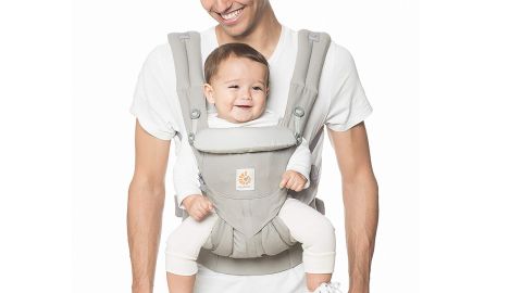 Ergobaby Omni 360 All-Position Baby Carrier