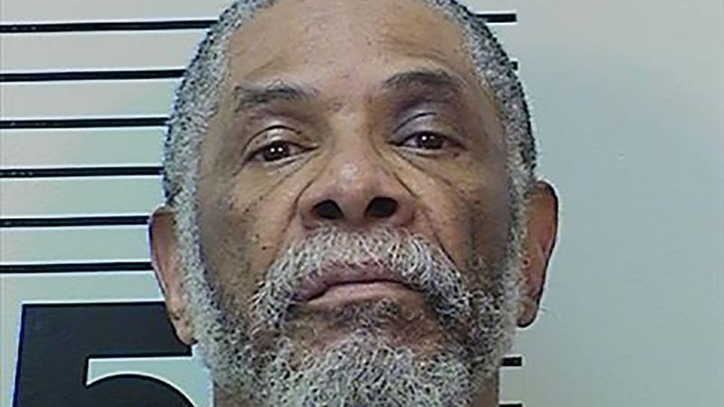 California inmate on death row for 33 years must either be released or retried due to prosecutorial misconduct