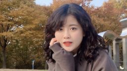 Las memorias de Baek Se-hee, "Quiero morir pero quiero comer tteokbokki", fueron un éxito de ventas en Corea del Sur y en el extranjero.