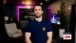 Romain Bigeard, the General Manager for League of Legends at G2 Esports