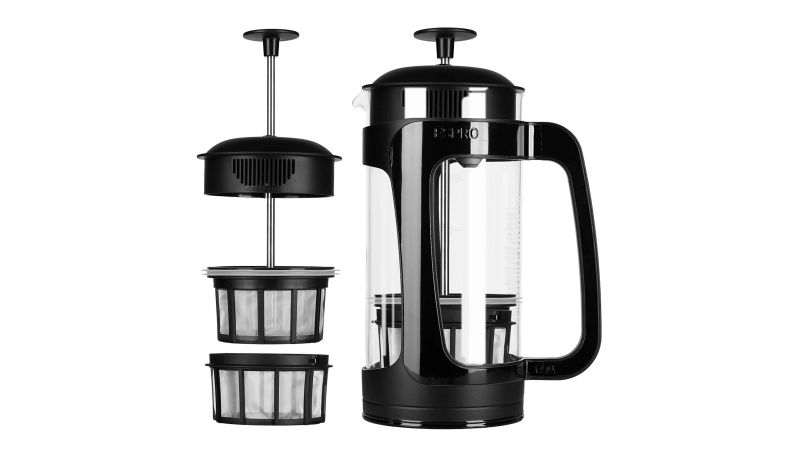 French press clearance top