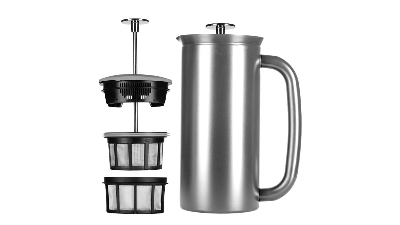 The 6 Best French Presses of 2023, Tested and Reviewed