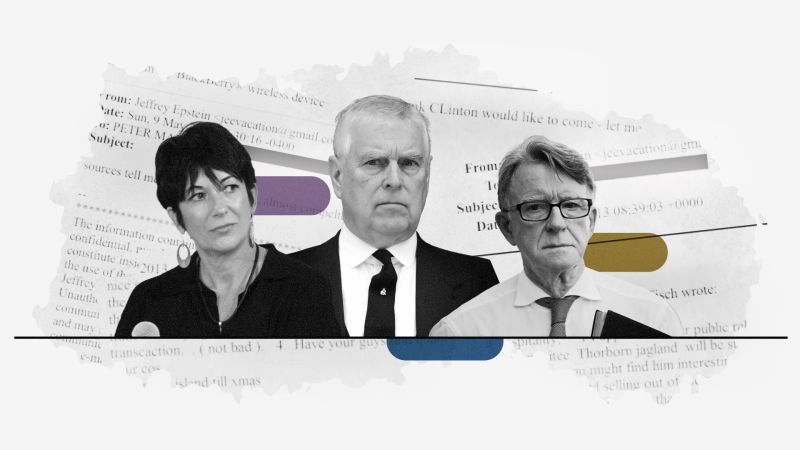 Tracking the firings, resignations and other impacts from the Epstein files