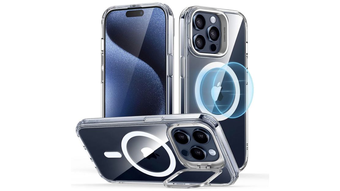 Best iPhone 15 cases in 2023