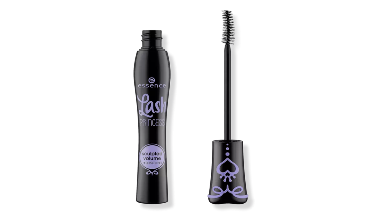 Essence Lash Princess Sculpted Volume Mascara