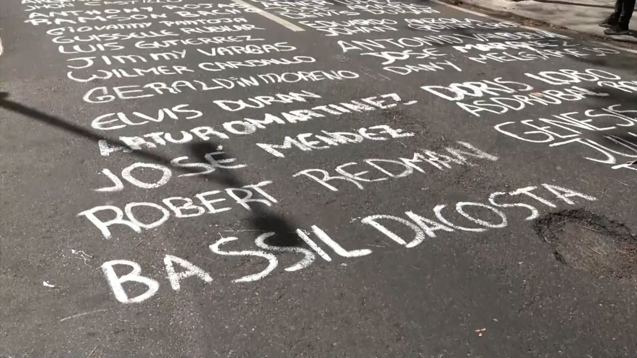 estudiantes recuerdan a muertos protestas orix .00_00_08_26.Still001.jpg
