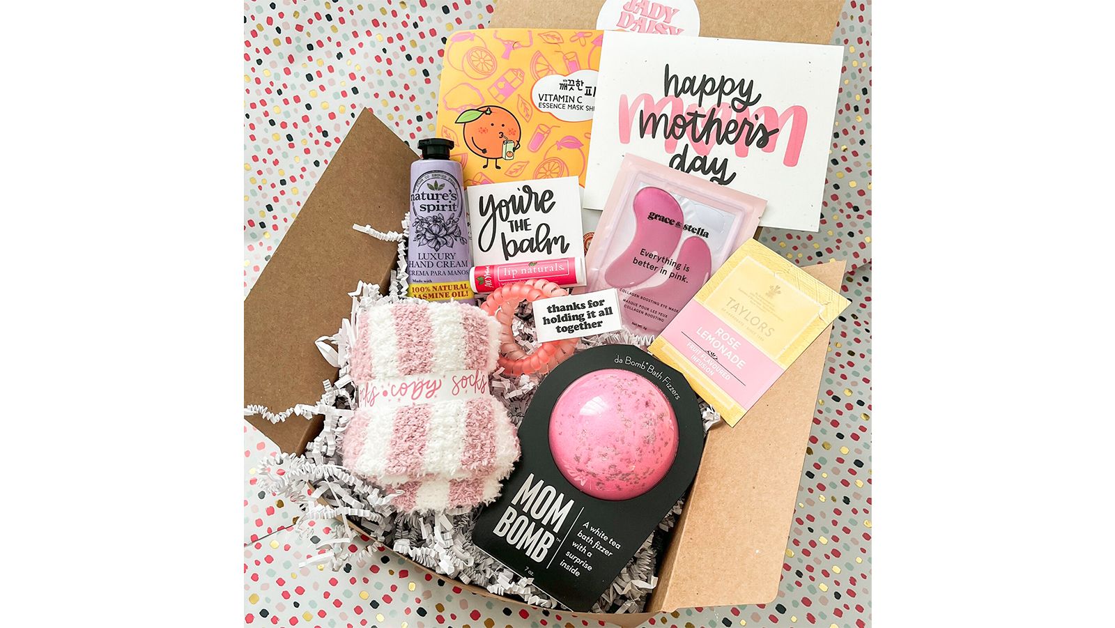 50 Mothers Day Gifts For New Moms & Pregnant Women