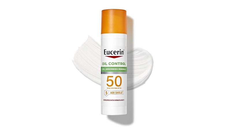 Best sunscreens for on sale acne prone skin