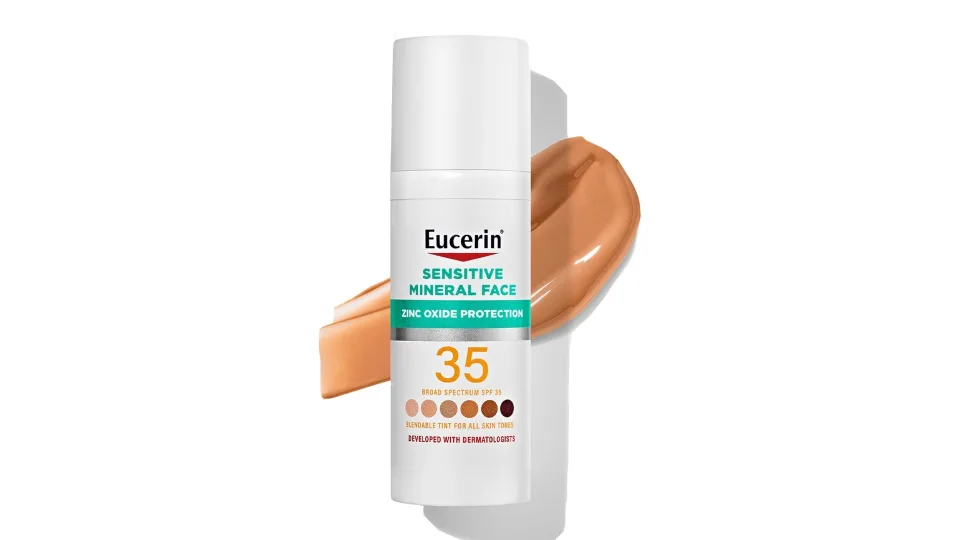 32 best mineral sunscreens, per dermatologists | CNN Underscored Protect your skin with these 32 dermatologist-approved mineral... 