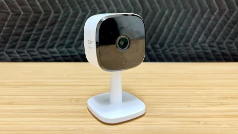 The Eufy Security Solo IndoorCam C24