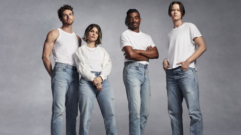 Everlane's new Everyone Jean is for, well, everyone | CNN Underscored