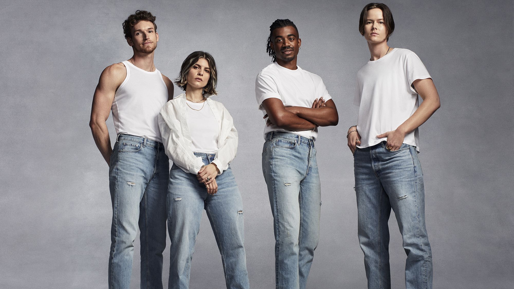 Target Just Launched a Body Positive Jeans Campaign