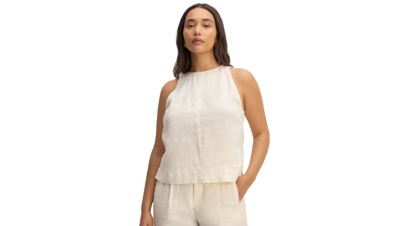 everlane linen high neck tank.jpg